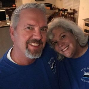 Meet your Posher, Dan